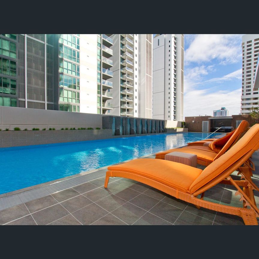 26/189 Adelaide Terrace, East Perth, WA 6004 - Photo 1