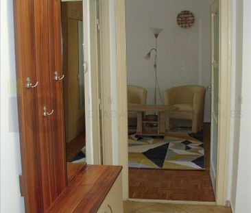 Kiadó jó állapotú lakás - Szeged - Fotó 2