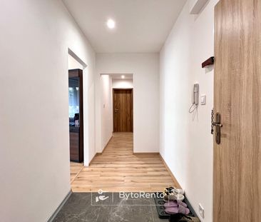 Pronájem bytu 3+1 64 m² - Photo 1