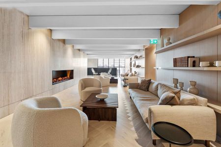 For Lease - 195 Commerce Street Unit# 5208, Vaughan, Ontario - Photo 2