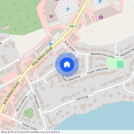 19 MEADOW PARK Drive, Huntsville