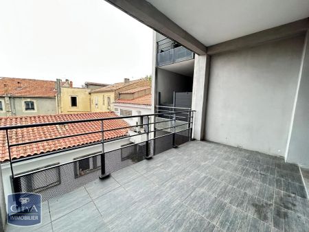 Appartement à louer 3 pièces 87m² - Photo 2