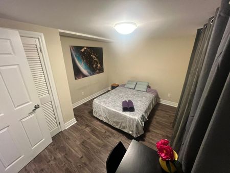 For Lease - 42 Fergus Avenue Unit# FRONT, Richmond Hill, Ontario - Photo 3