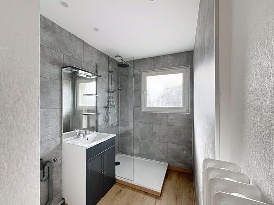 Appartement 5 pièces à Avril - Photo 1