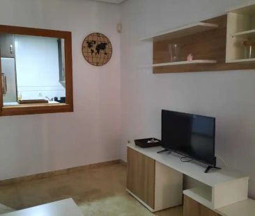 Apartamento de alquiler en Calle Agustin Muñoz Vazquez, 2, Centro - Foto 1