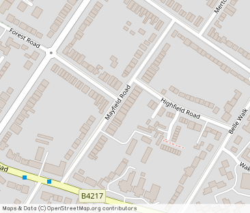 Mayfield Road, Moseley, Birmingham, B13 - Photo 1