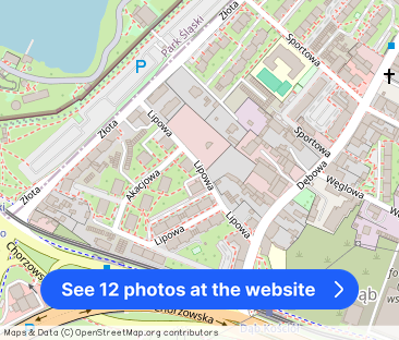 Wynajmę Mieszkanie obok Parku Ślaskiego - Photo 1