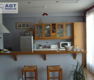 Location Appartement 3 pièces 71m² BEAUVAIS 60000 - Photo 6