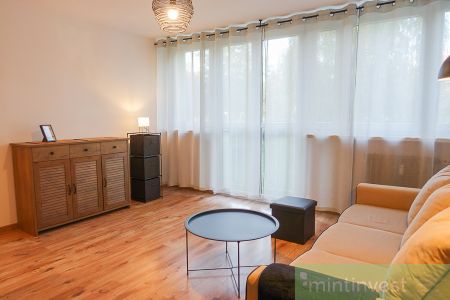 Kawalerka 29 m2 d. standard do wynajęcia 1800+508 - Photo 2