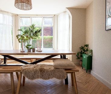 10 Bed Semi-Detached House, Wellington Road, M14 - Photo 6