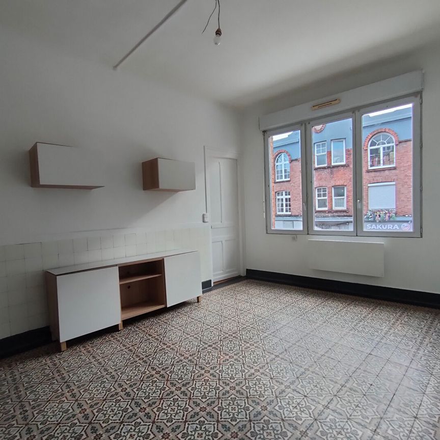 Location Appartement 3 pièces 72m² - Photo 1
