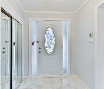 For Lease - 6 Bathford Crescent, Toronto, Ontario - Photo 6