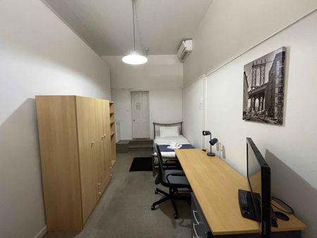 Room 2 (Non Ensuite) - Photo 3