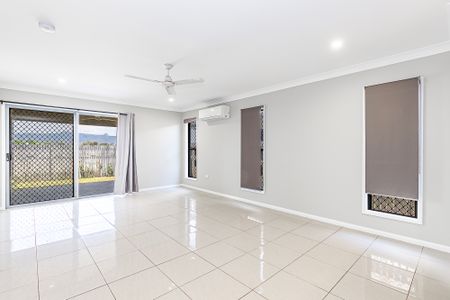 22 Gambia Drive, Rasmussen QLD 4815 - House For Rent | Domain - Photo 4