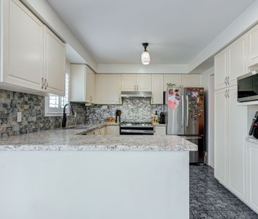 For Lease - 5418 Loonlake Avenue Unit# Upper, Mississauga, Ontario - Photo 1