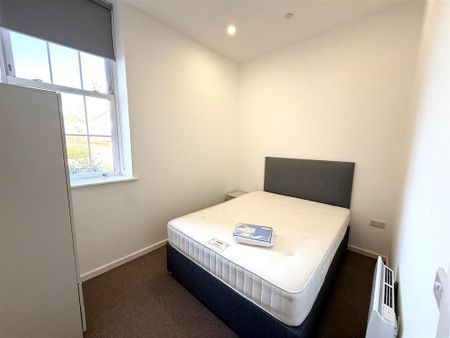 1 bedroom apartment to rent - Photo 2
