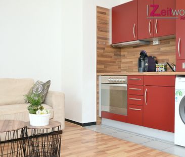 Hell & Freundlich - in Deutz Nähe Kölnmesse - Photo 4