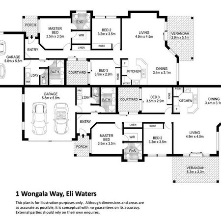 WALK TO SCHOOL & SHOPS - Photo 5