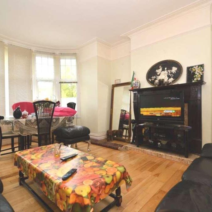 1 bedroom maisonette to rent - Photo 1