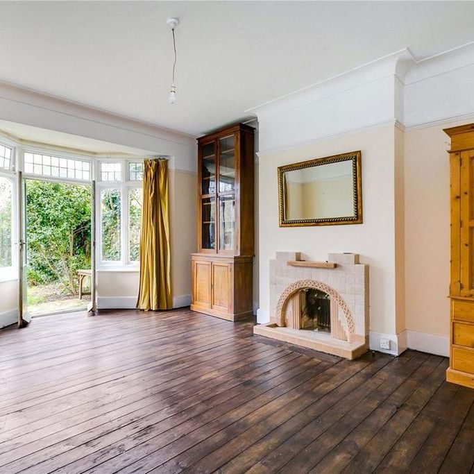 5 bedroom house to rent - Photo 1