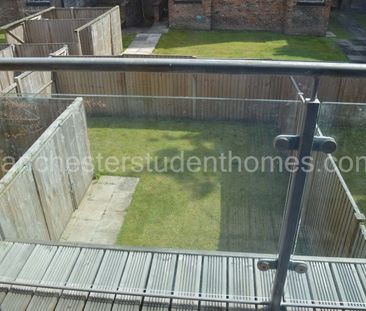 Welby Street, Manchester, M13 0EL - Photo 1
