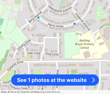 Gold Close, Hinckley, LE10 - Photo 1
