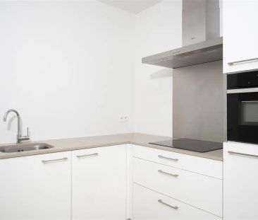 Gelijkvloers nieuwbouw appartement te huur - Foto 1
