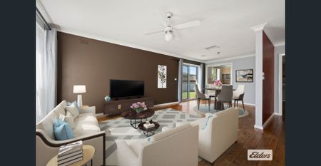 3 Bedroom family home - Photo 2