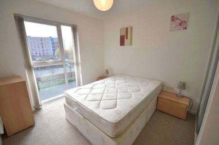 1 Stillwater Drive, Sports City, Manchester, M11 4TD - Photo 4