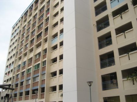 Blk 170 Bedok South Road (Bedok), HDB 5 Rooms - For Rent - Photo 5
