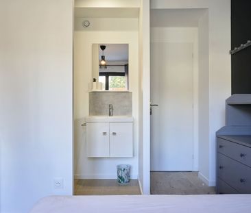 JARDINIERS C Colocation 4 chambres à Nancy - Photo 2