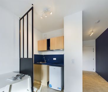 LOCATION STUDIO MEUBLE - Photo 3