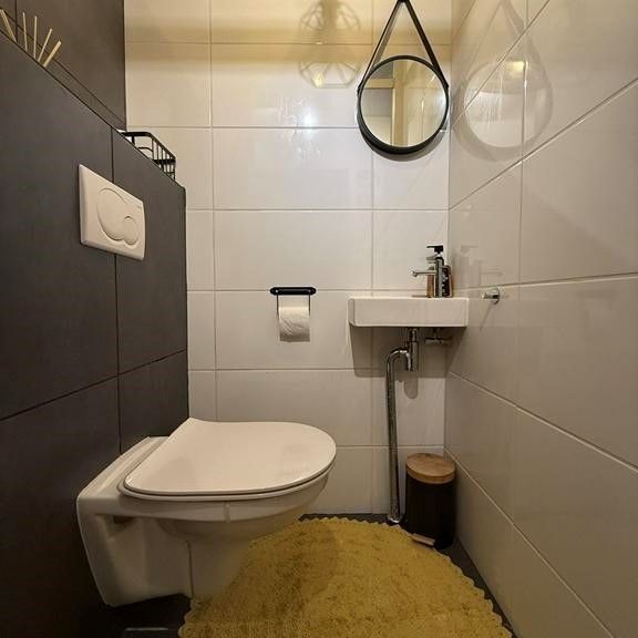 Sporadenlaan 67, 1060 MN, Amsterdam - Foto 1