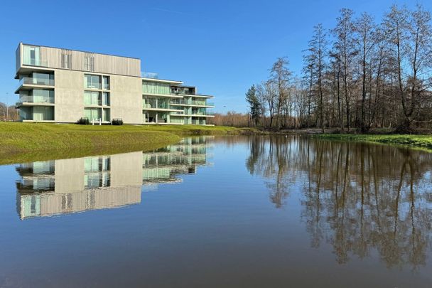 Appartement in Zwijnaarde - Foto 1