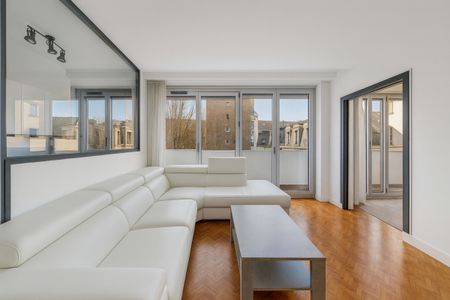 Appartement à louer à Paris 16Ème - Photo 2