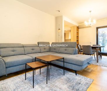 Dom Kraków Wola Justowska powierzchnia 300.0 m² C206-WD-07470 - Фото 3