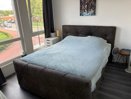 Appartement te huur: Ringslang 2-B 3824 VE Amersfoort - Photo 4