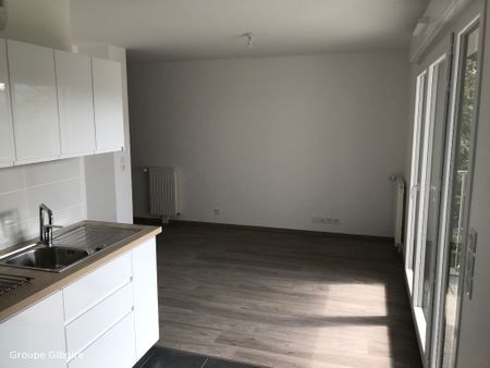 Appartement T2 à louer - 42 m² - Photo 2