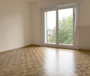 3 Zimmer, 61 m², 2. Stock - Photo 6