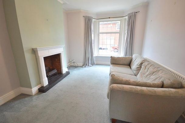 2 Bedroom Terraced To Let - Photo 1