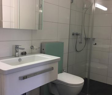Wow! Moderne 5 - Z-Maisonette Wohnung mitten im Zentrum von Frauenfeld - Photo 2