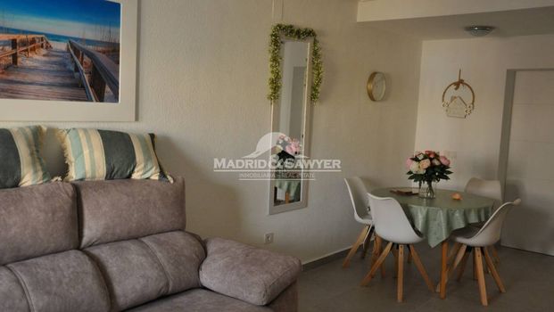 Fabulous 2 bedroom house in La Regia available to rent! - Photo 1