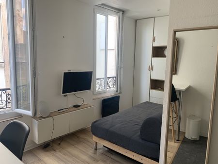 Location Appartement 1 pièce 16m² DIJON 21000 - Photo 3