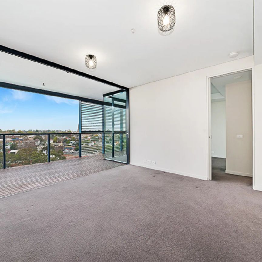 ELEVATED LUXURY APARTMENT LIVING IN 'TRIO' - Photo 1