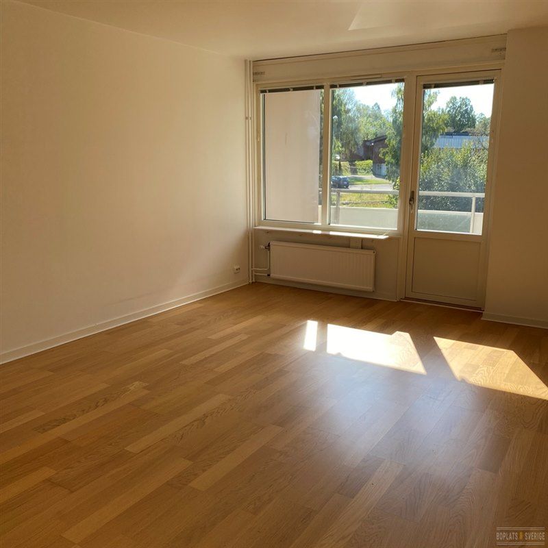 Lagastigsgatan 60 D - Foto 1