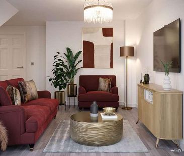 Rent To Buy* Wellington Wharf, Liverpool, L5 - Photo 2