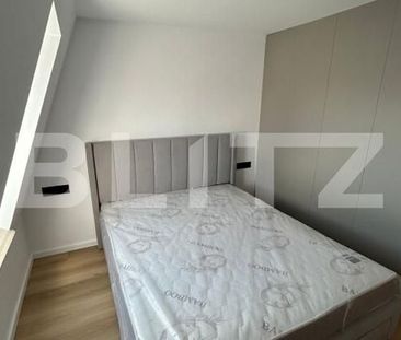 Apartament cu 2 camere, 45 mp, zona Kaufland Marasti - Photo 2