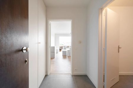 Appartement met 2 slaapkamers en autostandplaats te Roeselare - Foto 2