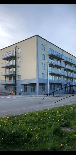 Södra Vårvindsgatan 1 - Foto 2