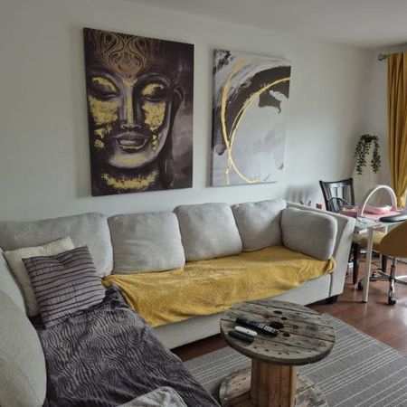 4 1/2 - Longueuil - 1 400 $/mois - Photo 4